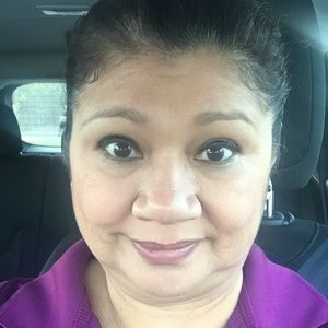 Meet your Posher, Cindy